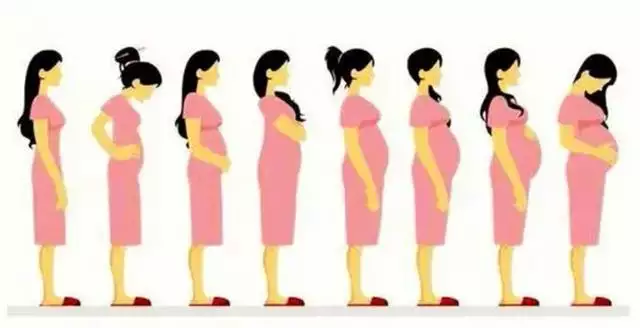 怀孕月份怎么算是正确的，怀孕多久会恶心想吐