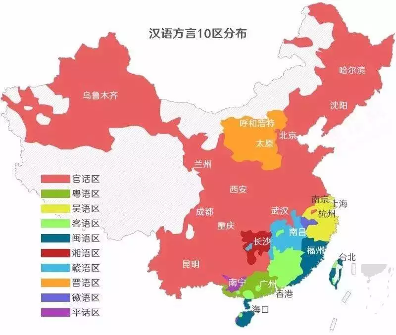 10、少数人口排名:请问在中国里各个少数人口排名顺序是？