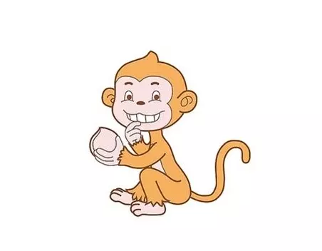 1、属猴人的一生运势:年属猴人一生运程