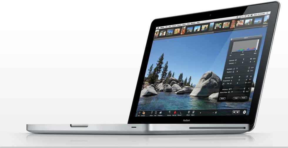 一文看尽 MacBook 三十年惊艳进化史，折服