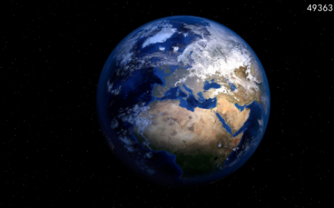 地球周长有多少公里，关于地球的知识你知道吗