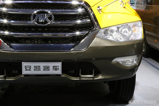 六一刚过 宇通、福田、欧辉这三款国产高品质校车 你最看好谁？