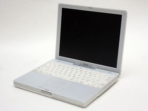 苹果笔记本的进化史 历代Macbook产品回顾