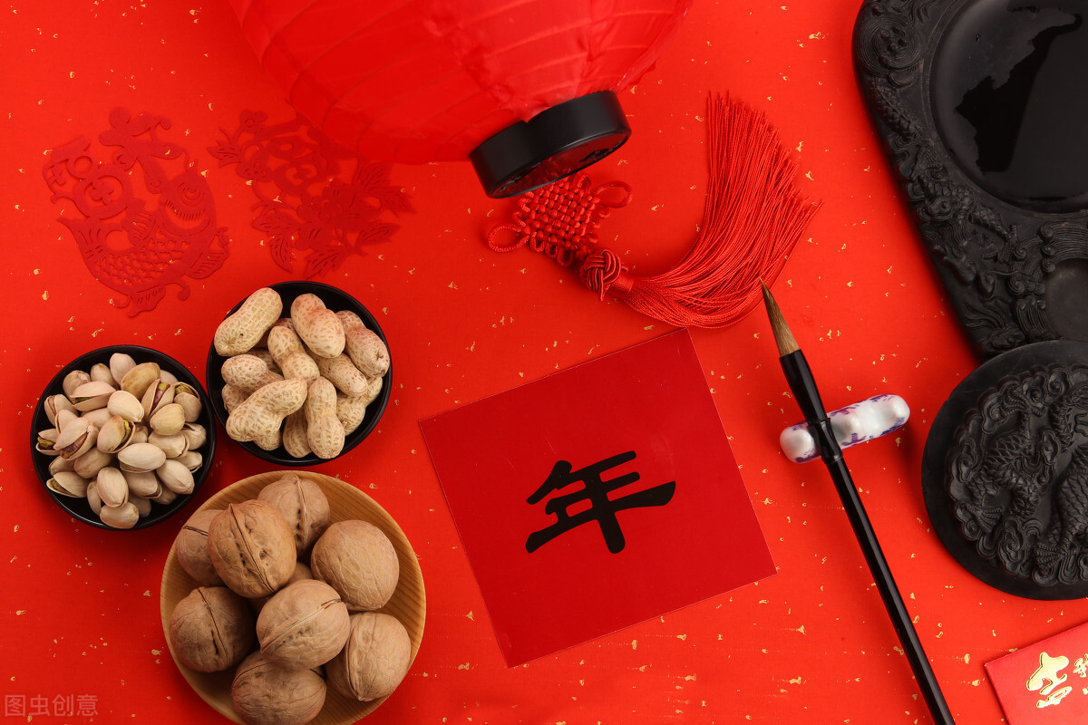 重庆人春节习俗大赏，你们又是怎样过春节的呢？
