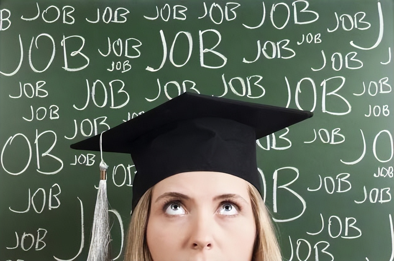 2022大学生就业微观（二）：招聘毕业生有多难，你知道吗