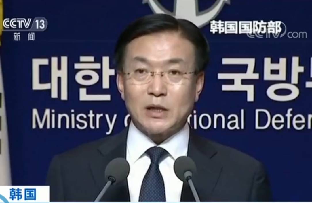 不顾强烈反对 完成“萨德”部署！韩国的安全感真的有了吗？