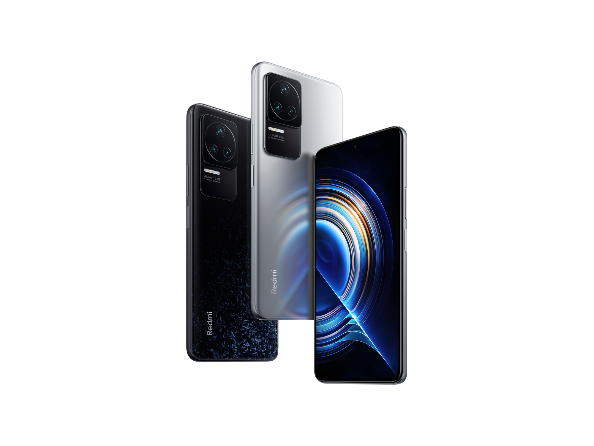 三款旗舰手机、四大生态新品，Redmi发布K50系列等七大重磅新品
