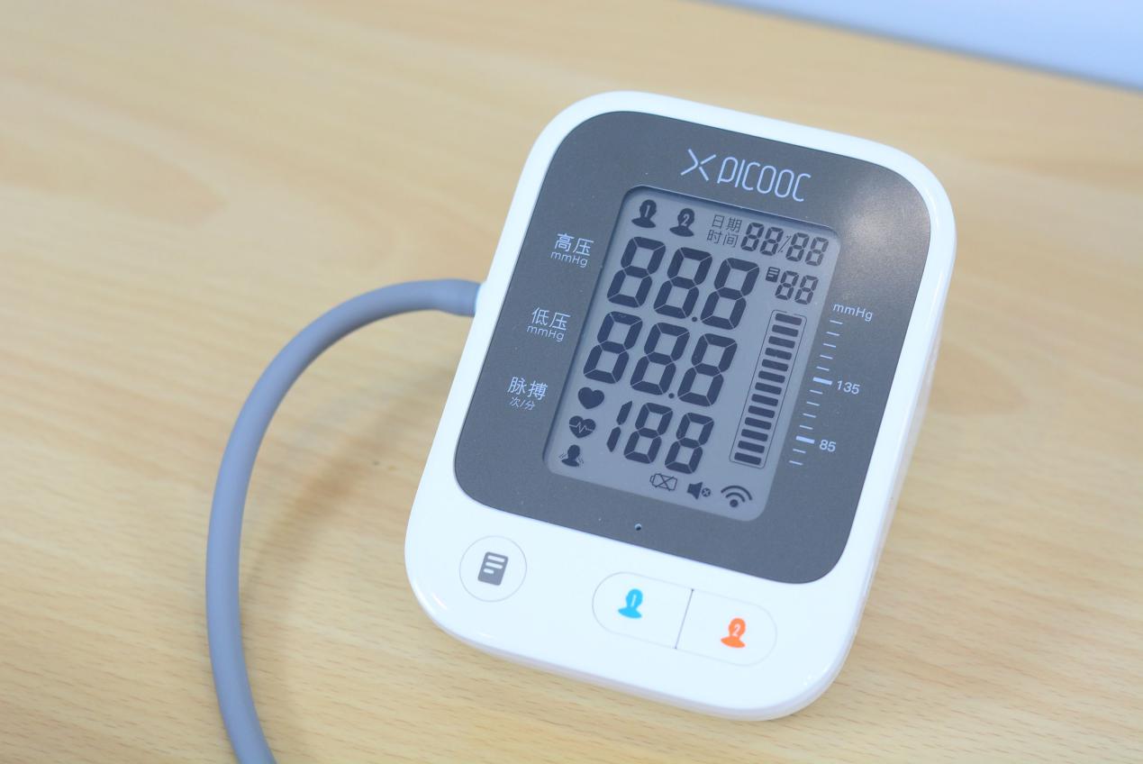 口碑最好的三款血压计深度体验，哪个媲美水银血压计？