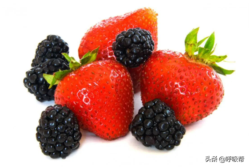 八种适合糖友吃的低糖水果，每日适量摄入