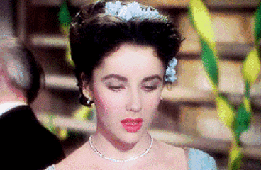 “世界头号美人”伊丽莎白泰勒，结了8次婚，拥有300件奢华珠宝
