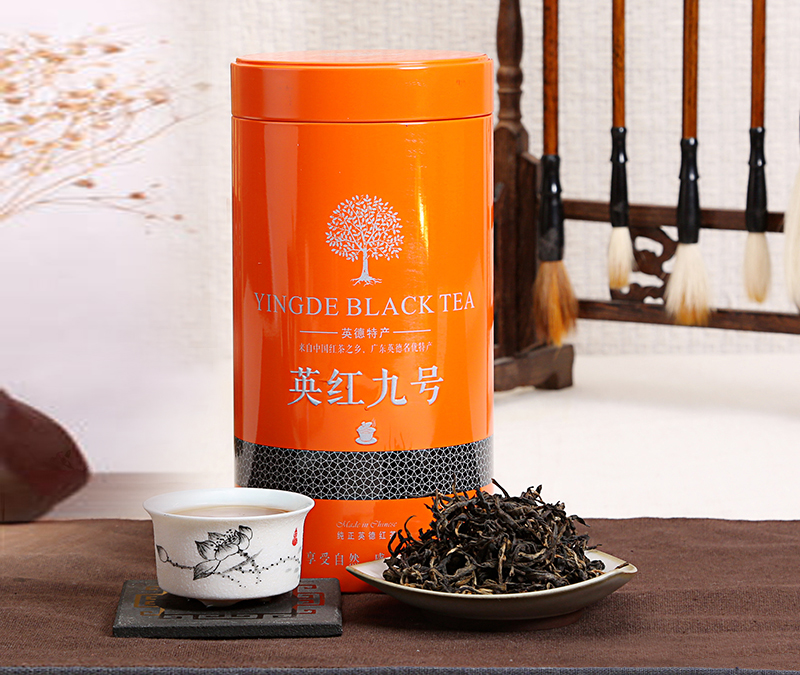 新鲜出炉的红茶十大品牌排行榜