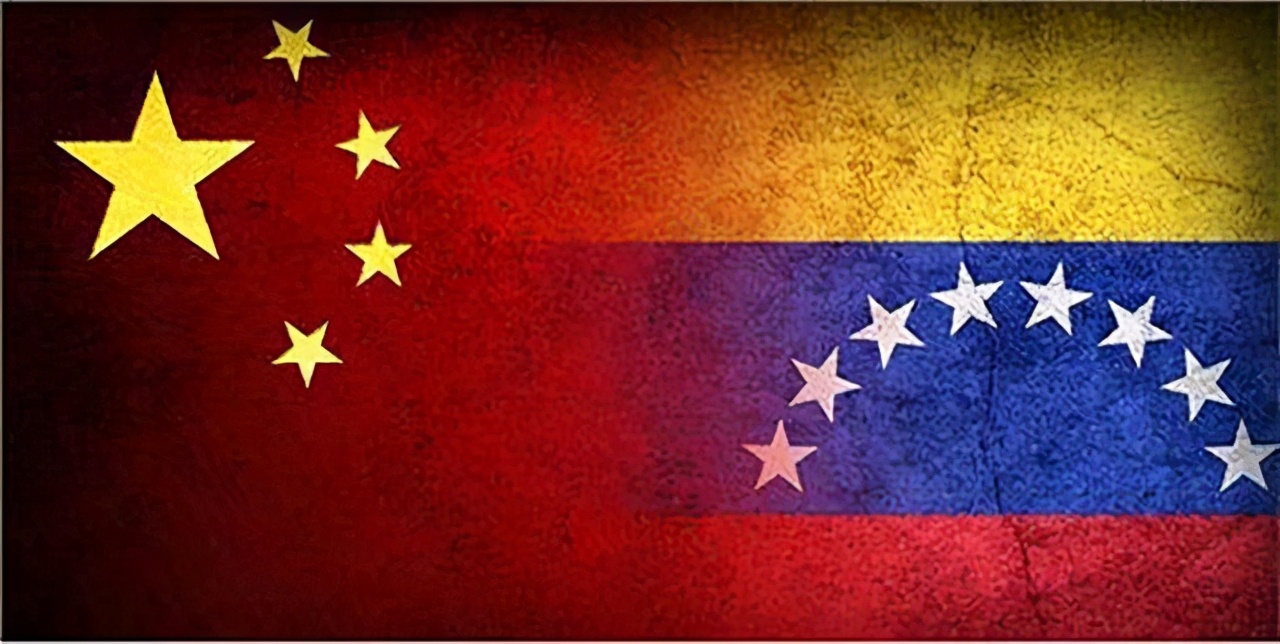 委内瑞拉欠中国债务谣言割岛偿还，若真用来抵债，双方有何好处？