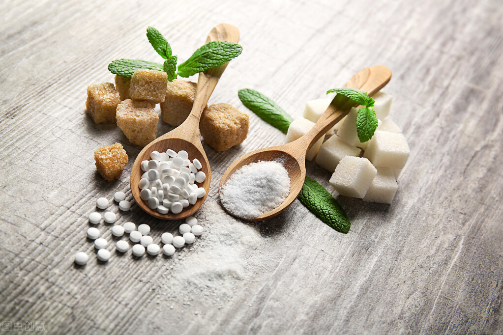 “代糖”甜味剂不能一概而论，甜菊糖代替蔗糖是否更健康？