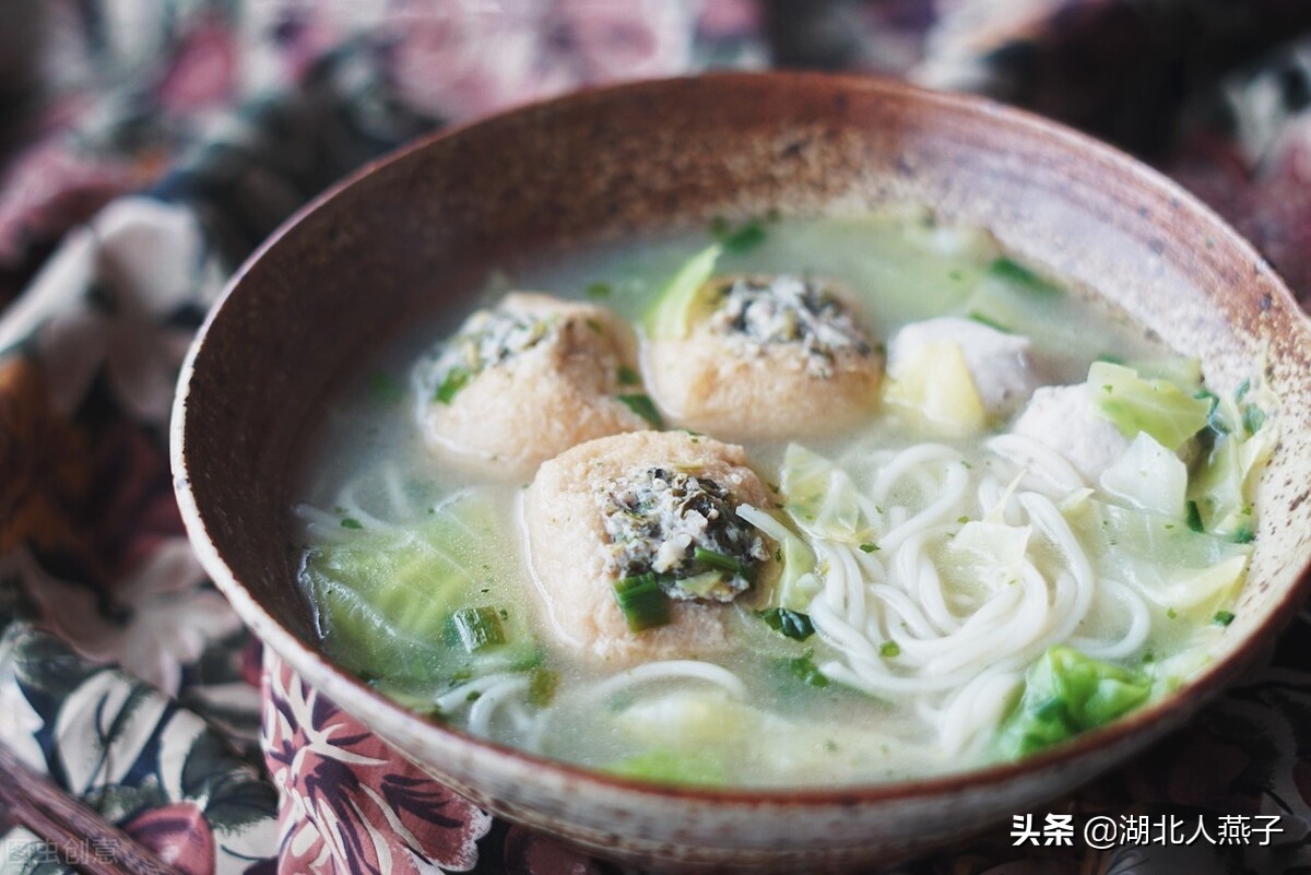 上海最出名的14道名小吃，特色上海味，香咸可口，你都吃过几道呢