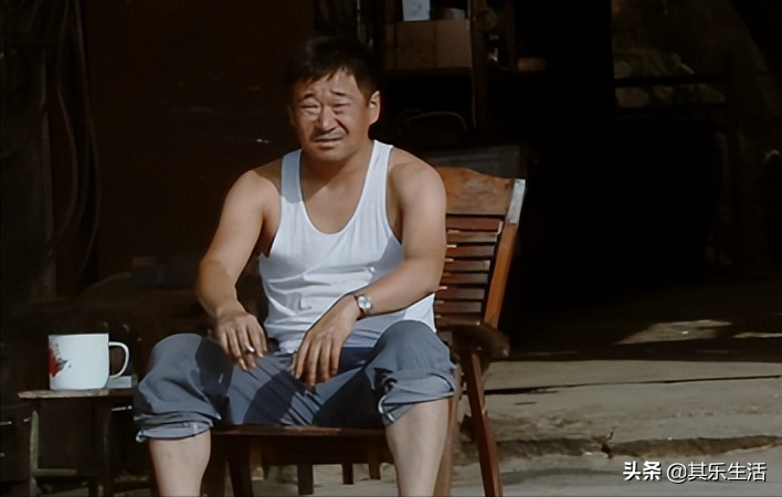 历届中国电影金鸡奖—影帝（1981-2021），仅成龙一位港台演员