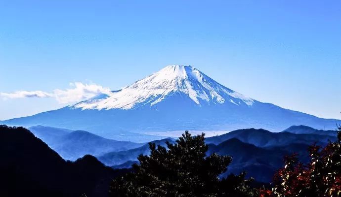 全球最厉害“房东”：日本富士山是他的，政府还得和他签租赁合同