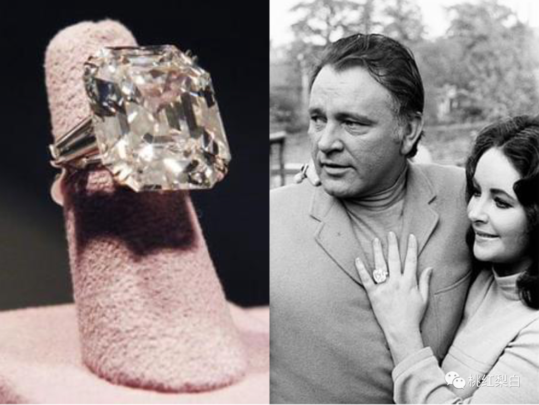 “世界头号美人”伊丽莎白泰勒，结了8次婚，拥有300件奢华珠宝