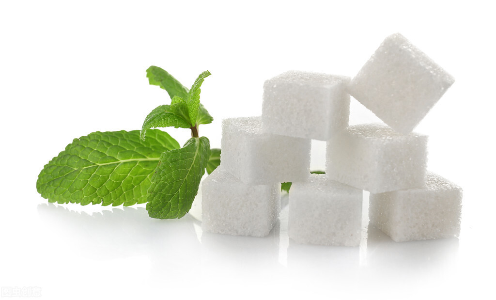 “代糖”甜味剂不能一概而论，甜菊糖代替蔗糖是否更健康？