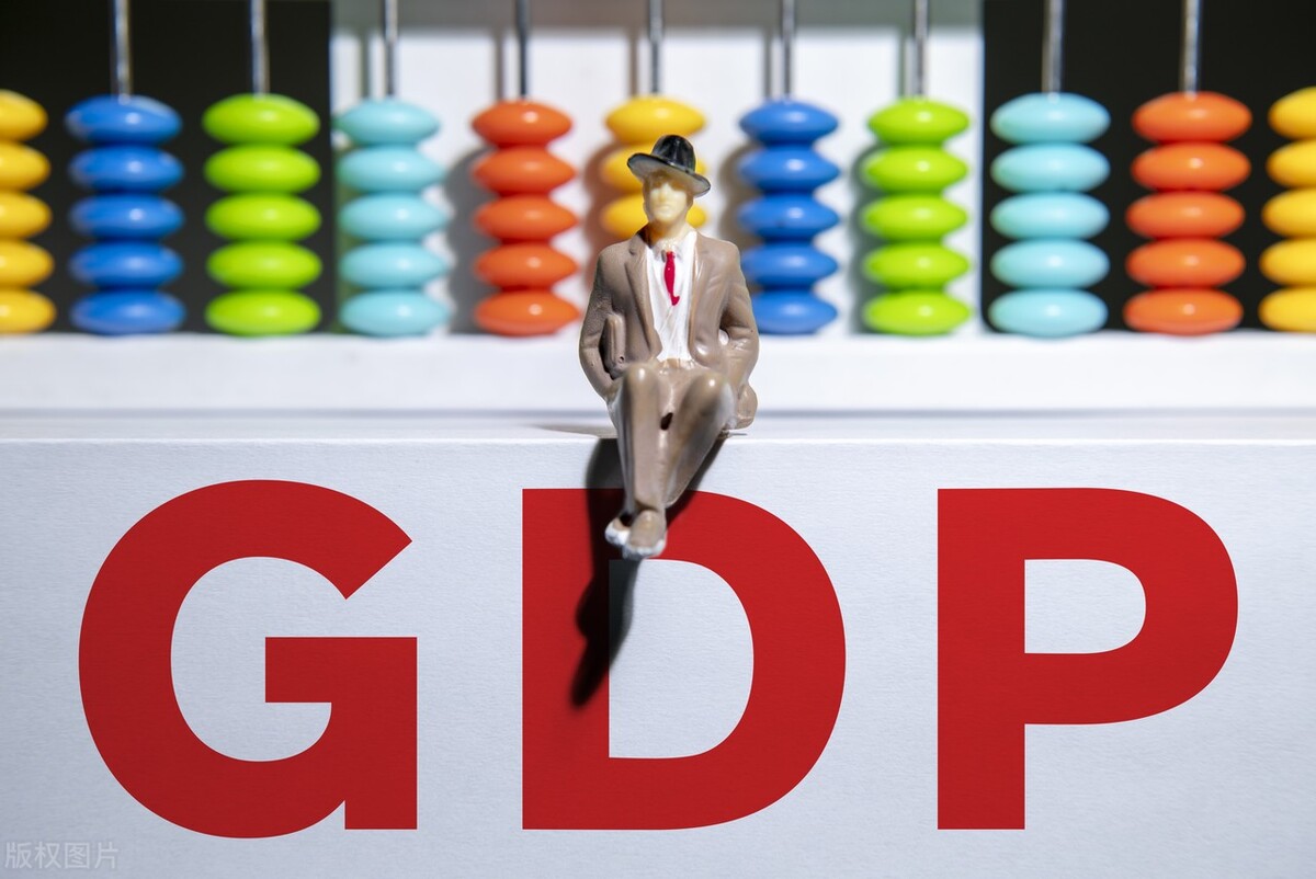 ​2022年第一季度全球GDP10强，美国5.98万亿美元，其他国家呢？