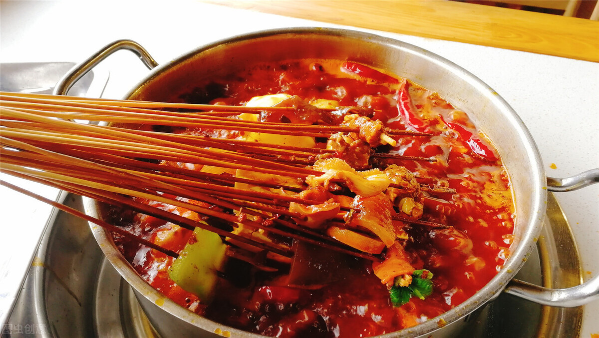 天冷就想吃火锅，盘点火锅的10个种类，你最爱吃的是哪种？