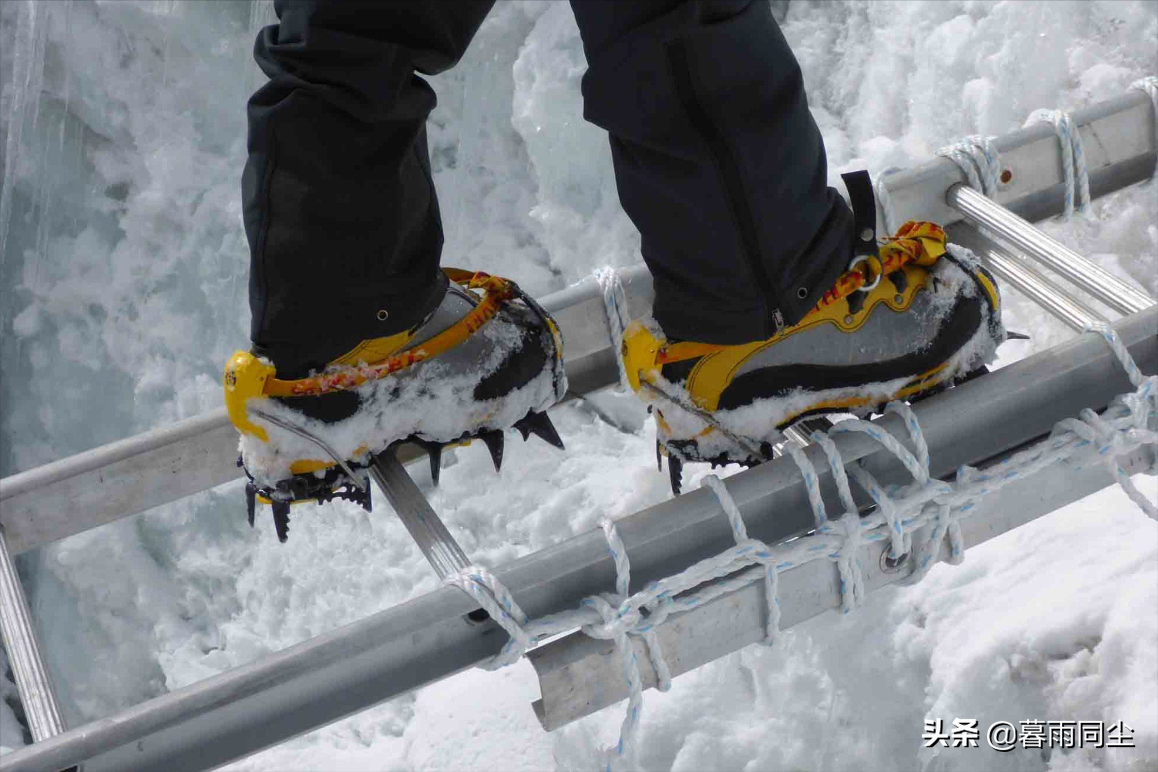 2022年攀登珠穆朗玛峰的价格详解，登顶要花多少钱？你觉得值吗？