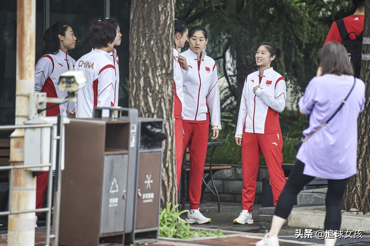中国女排正式宣布世预赛21人大名单，蔡斌没看错人
