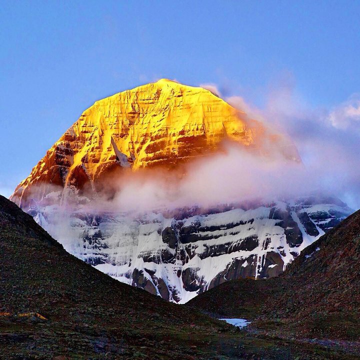 征服了世界第一高峰，为什么5596米的玉龙雪山，至今无人能登顶？