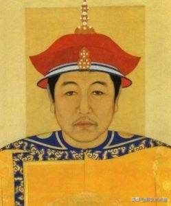 清朝入关第一帝：他是顺治，死时24岁，觉得最优秀的皇帝是朱元璋