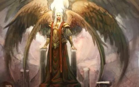天使路西法是哪一位众神 实力如何