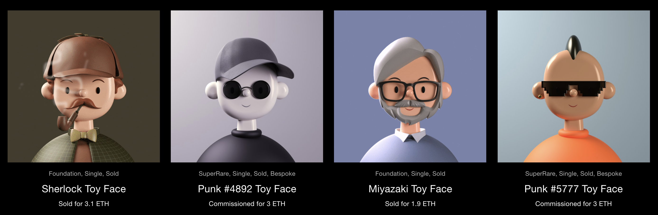2022年UI设计趋势：6种风格打造不同的视觉体验