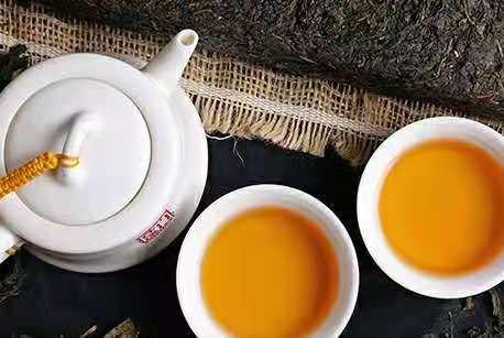 普洱茶属于什么茶类，是红茶、绿茶还是黑茶呢？
