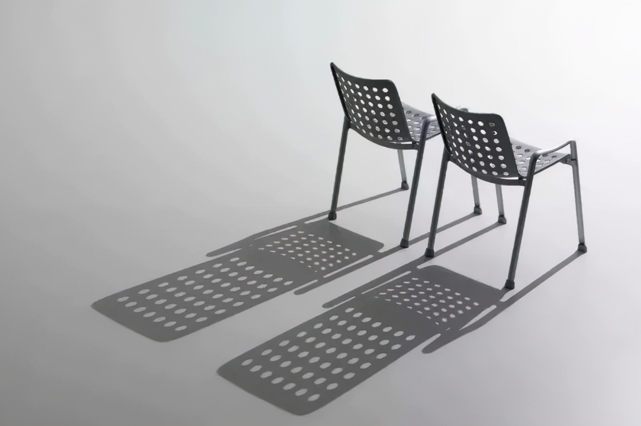 改变世界潮流的35大经典椅子设计（上）
