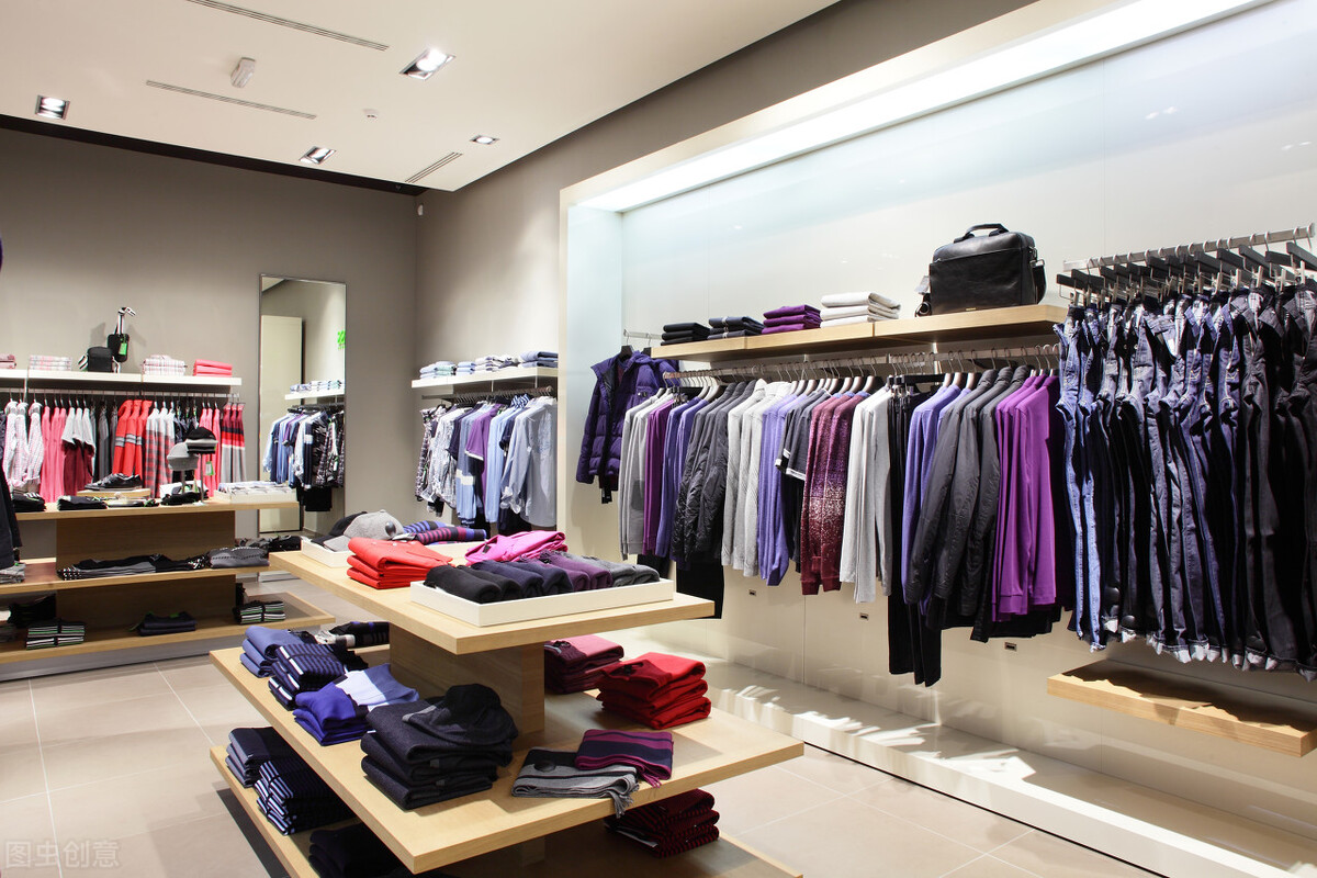 你知道广东最大的服装批发市场在哪里吗？