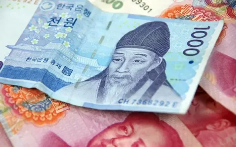 3亿韩元等于多少人民币（来看最新兑换汇率）