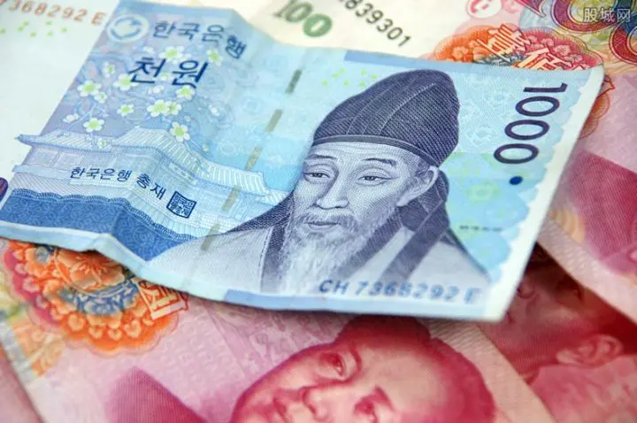 3亿韩元等于多少人民币？来看最新兑换汇率-1