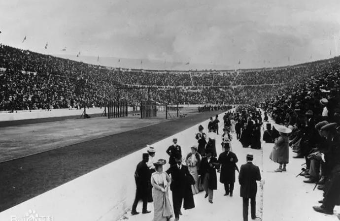 首届现代奥运会为何在希腊举办？