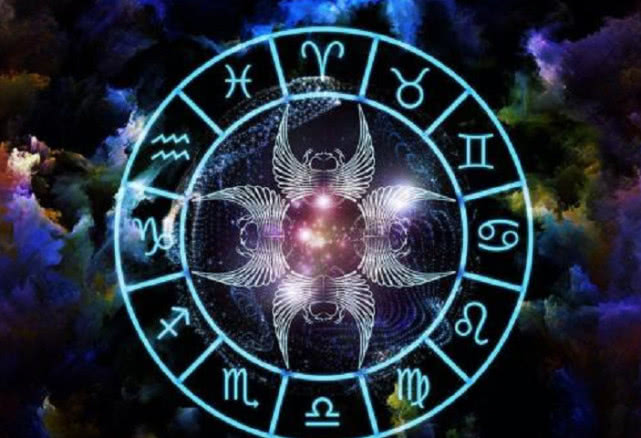 神话中，帝星是指紫薇大帝，那妖星、魔星、凶星、吉星分别指谁呢