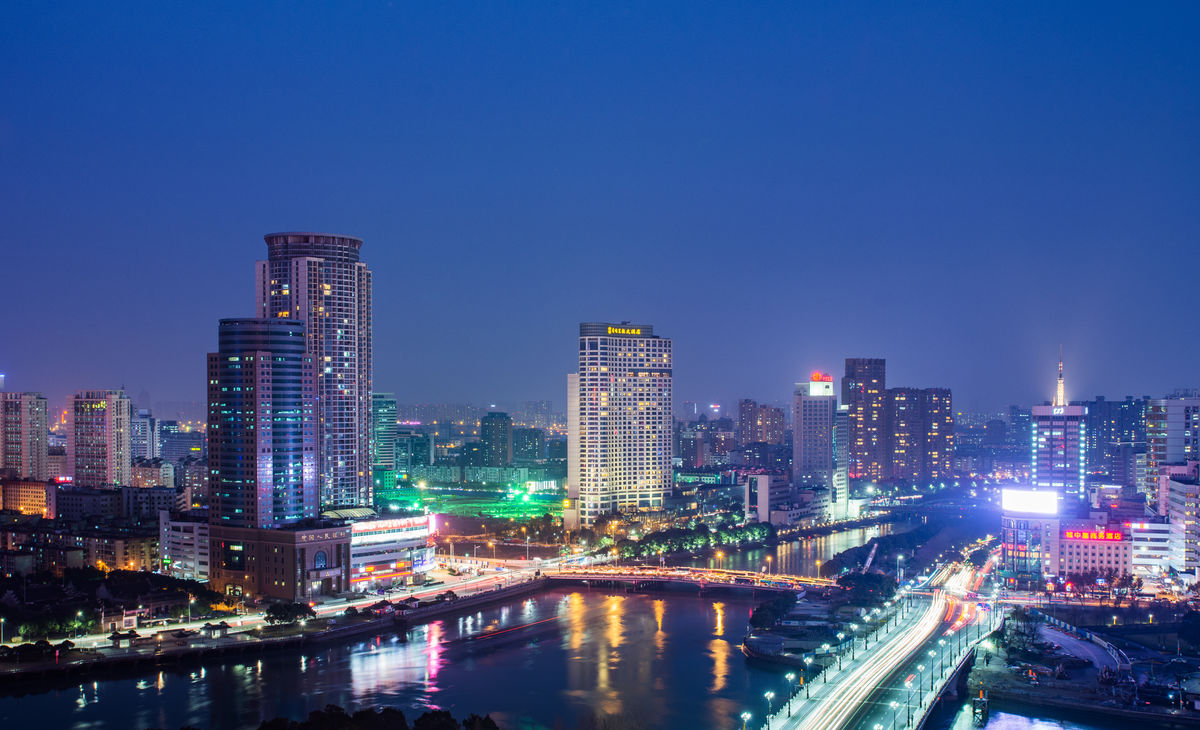 地理答啦：浙江省的宁波市是一座怎样的城市？