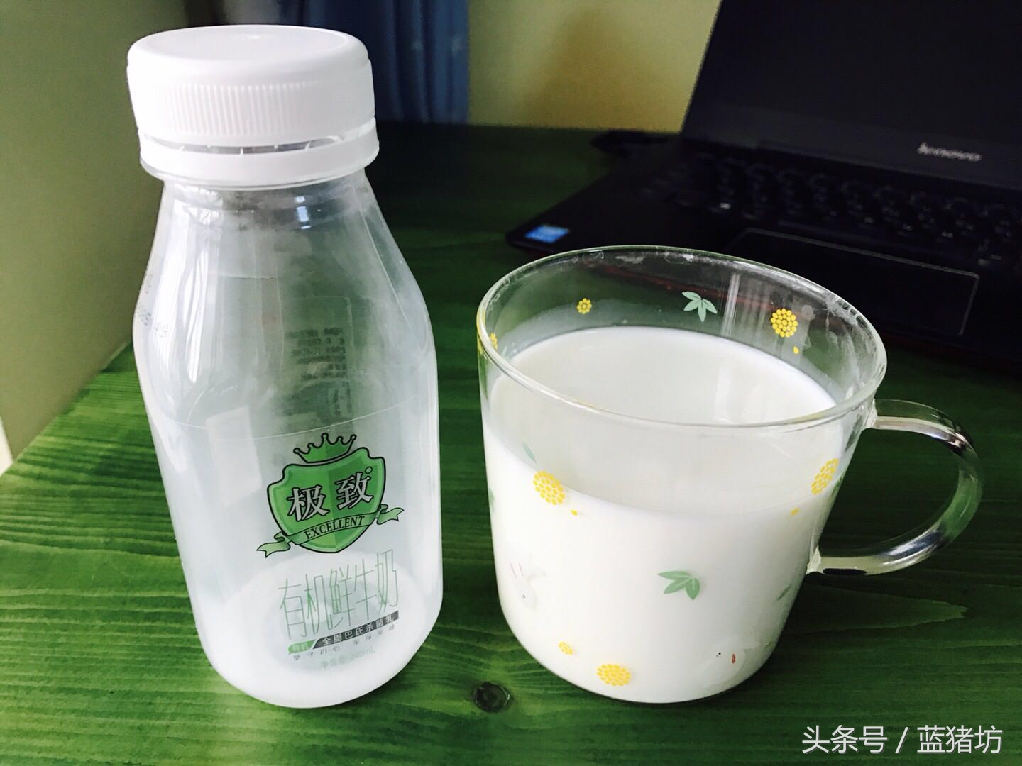 几款市售巴氏杀菌牛奶测评，让您健康喝好奶
