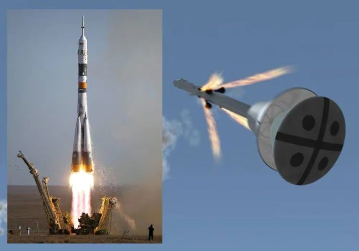 新一代载人火箭会取消逃逸塔吗？或连整流罩都取消，改进飞船即可