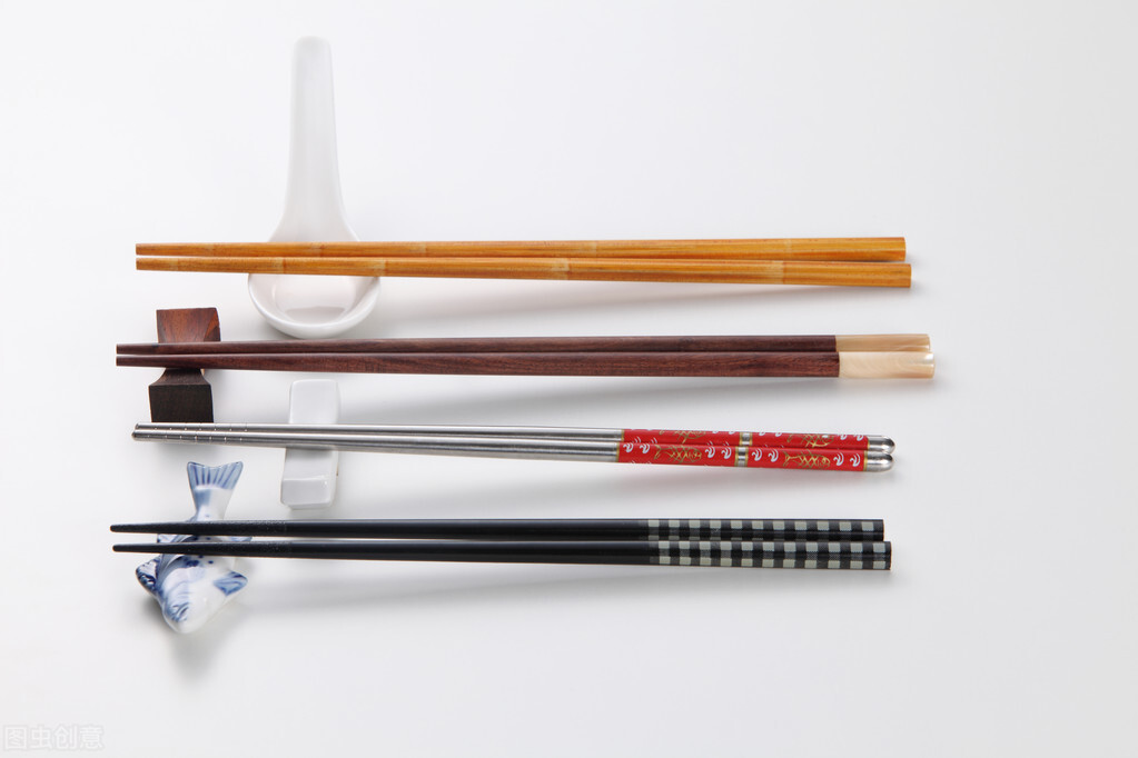 历史真相：妲己，居然是筷子的发明者？