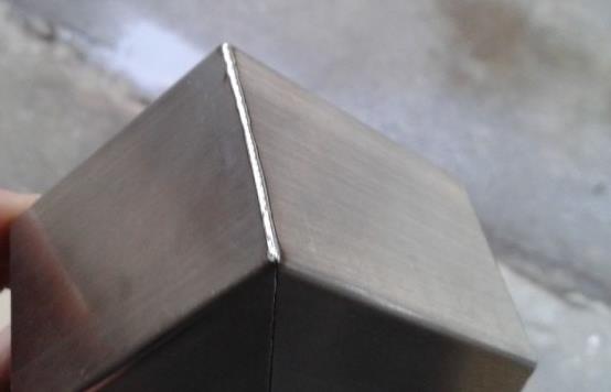 不锈钢焊接方法与技巧