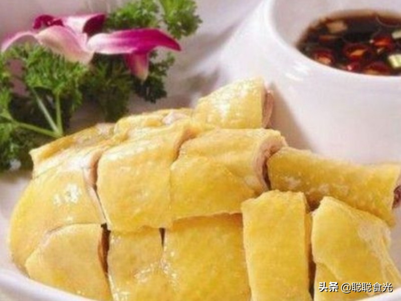 海南最出名的22种美食，每一种都各有特色，来看看你吃过哪些