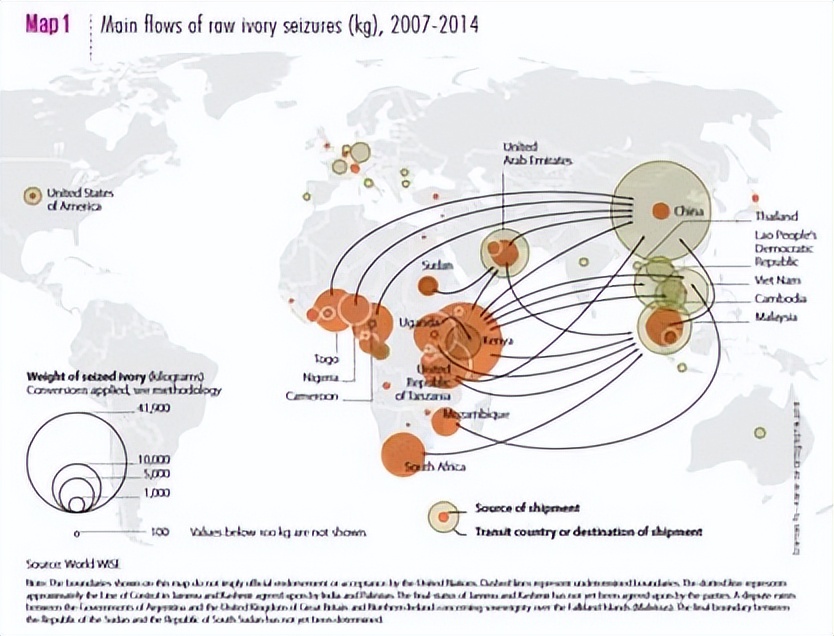 猴痘疫情背后的暗黑生意：价值2000亿美元，仅次于毒品和军火