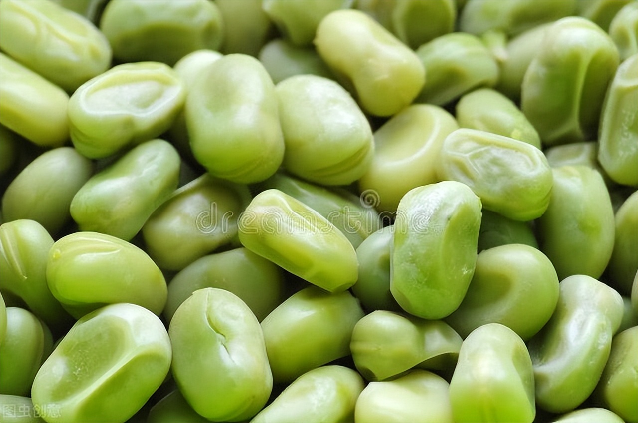 爱吃蚕豆的朋友注意：夏日蚕豆虽香，但四类人群要少吃或不吃