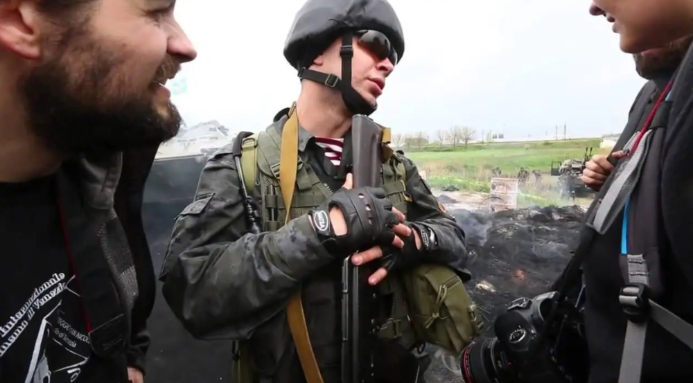 乌克兰战场雇佣兵火爆，钱好赚才是王道，最高月薪6万美金