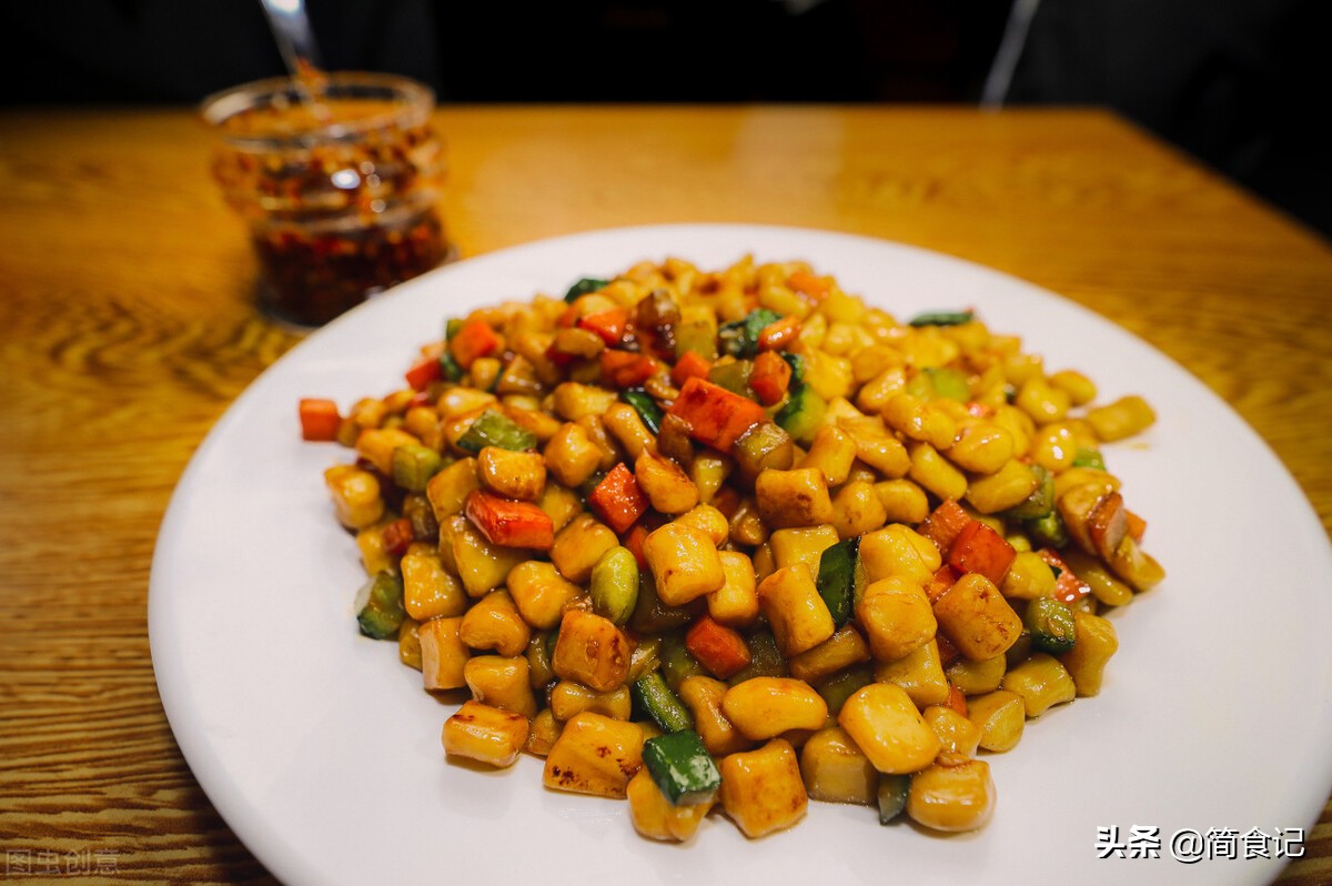 北京最有名的18种小吃，每一种都是老北京人的最爱，你吃过哪几种