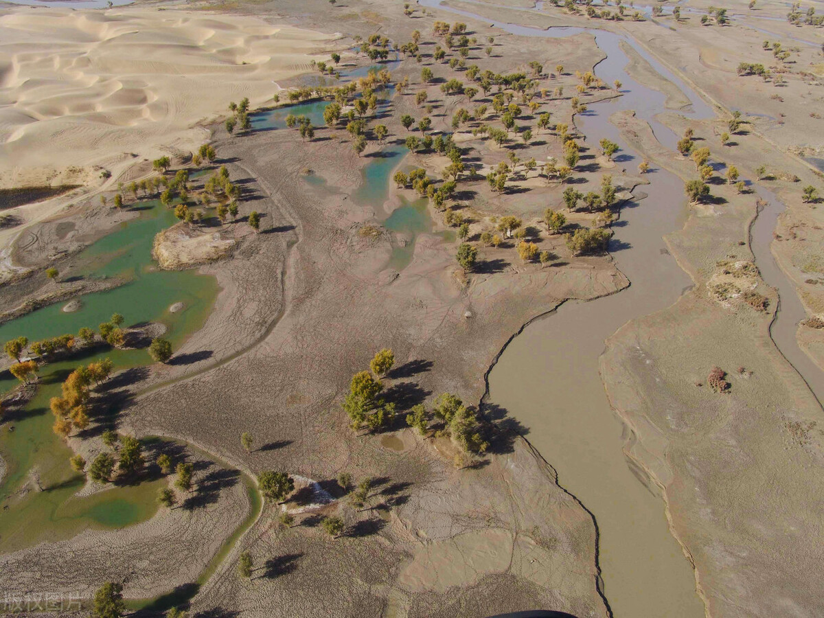 塔里木是中国最大的盆地，如果灌水造世界第一湖，需付出多大代价？