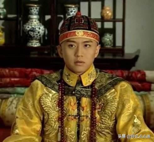 清朝入关第一帝：他是顺治，死时24岁，觉得最优秀的皇帝是朱元璋