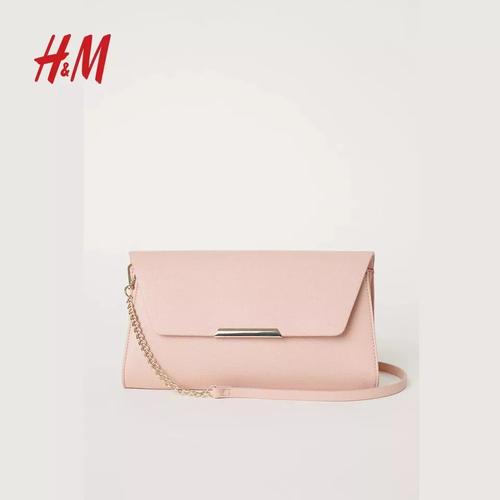 瑞典大型的服饰品牌——H&M